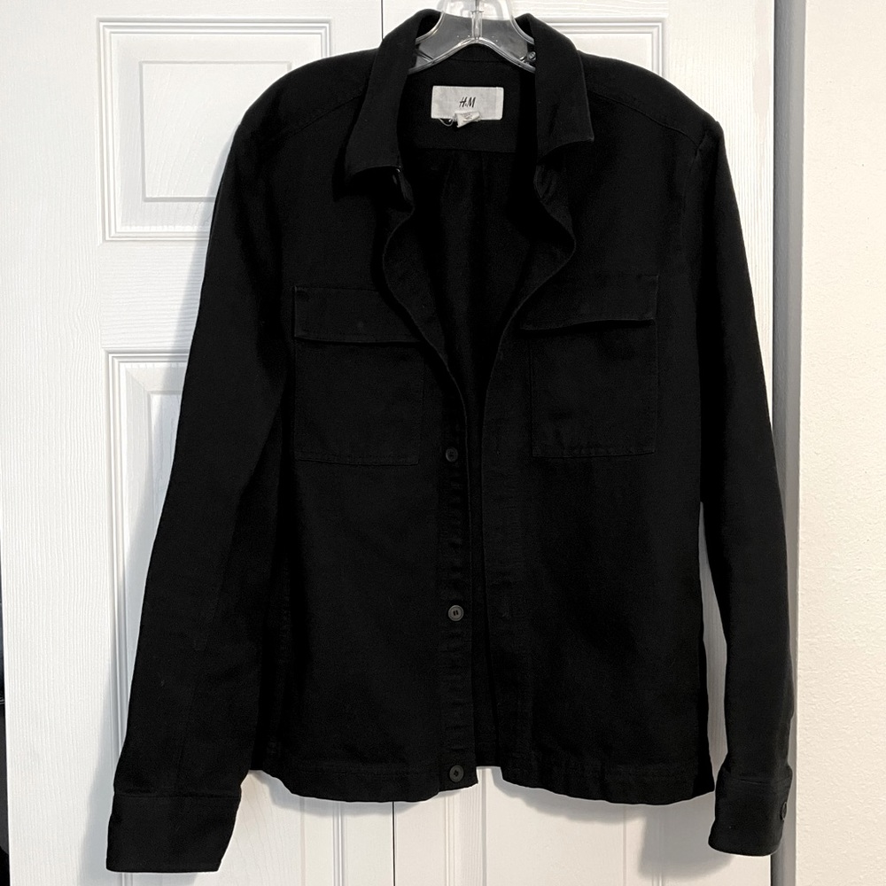 Men’s H&M Jacket